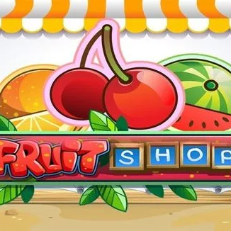 Fruit Shop