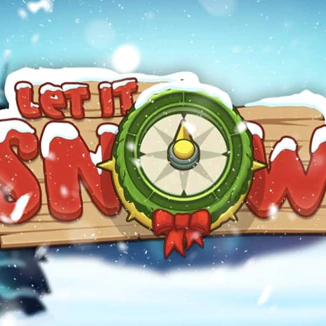 Let it Snow